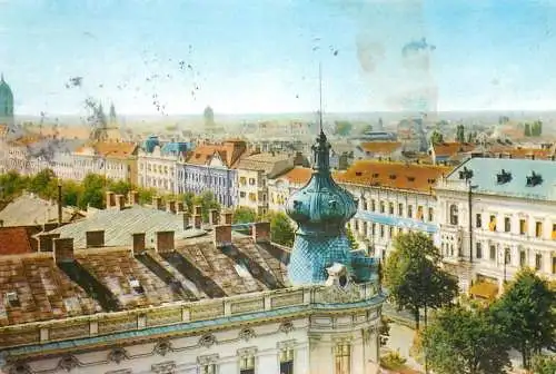 Romania Arad