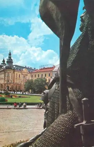 Romania Cluj