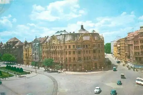 Romania Timisoara