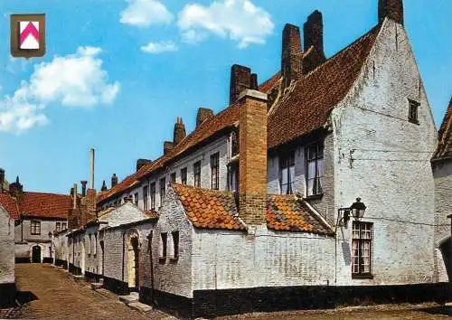 Belgium Kortrijk