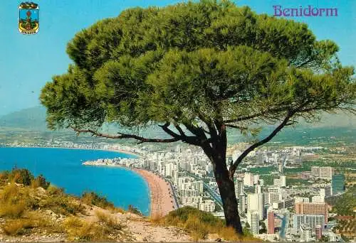 Spain Benidorm