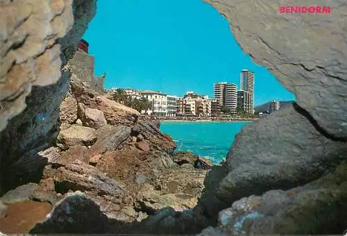 Spain Benidorm