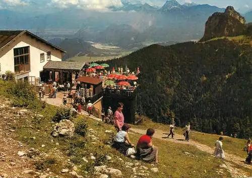 Germany Breitenberg bei Pfronten