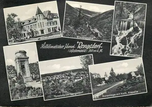 Germany Heilklimatischer Kurort Rengsdorf multi view