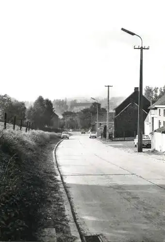 Belgium Vollezelle Langestraat