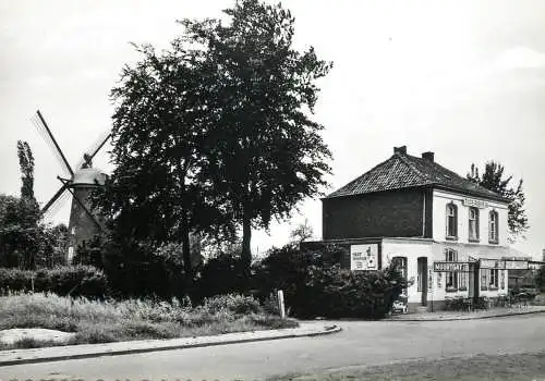 Belgium Oelegem Cafe de Toerist
