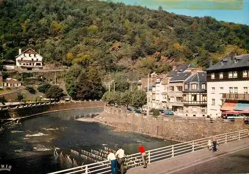 Belgium La Roche en Ardenne Le Corumont