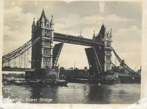 London Tower Bridge