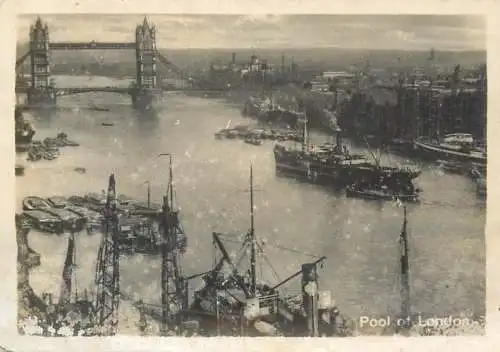 Pool of London