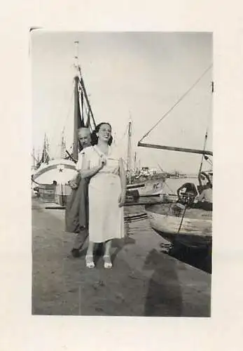 Anonymous person s Italy 1932 boats bateaux