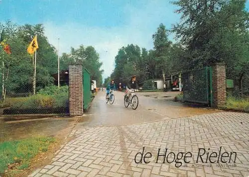 Belgium Kasterlee De Hoge Rielen