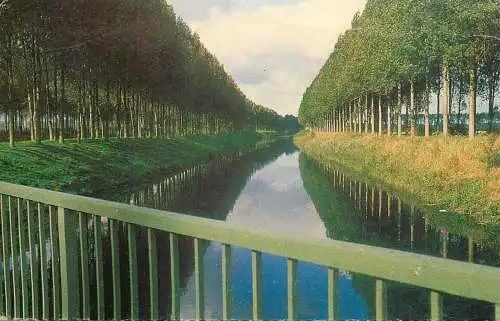 Germany Damme multi view