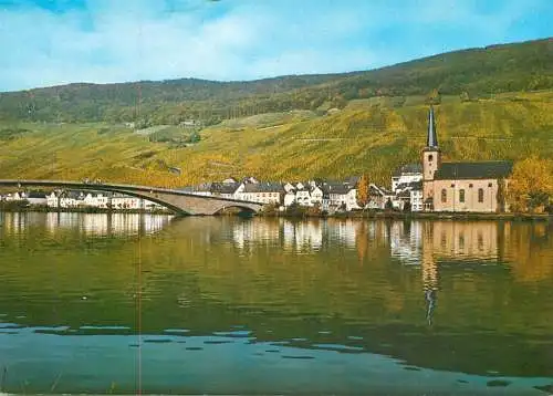 Germany Piesport/Mosel Hotel Piesporter Goldtropchen