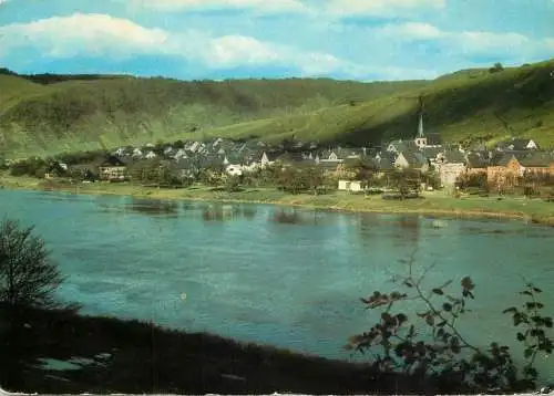 Germany Mesenich (Mosel)