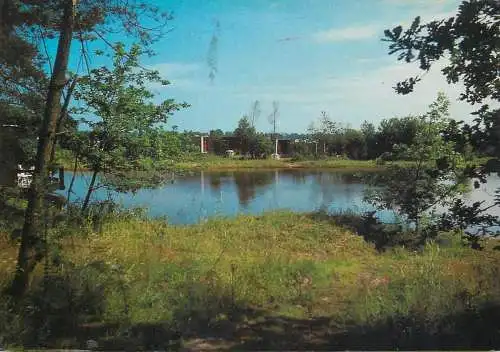 Belgium Erperheide