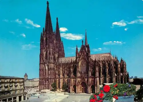 Germany Koln am Rhein