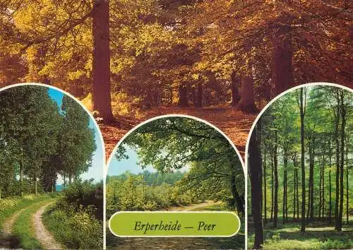 Belgium Erperheide Peer