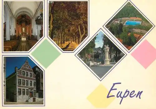 Belgium Eupen