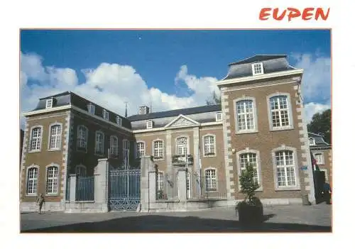 Belgium Eupen