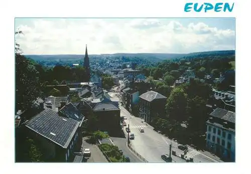 Belgium Eupen