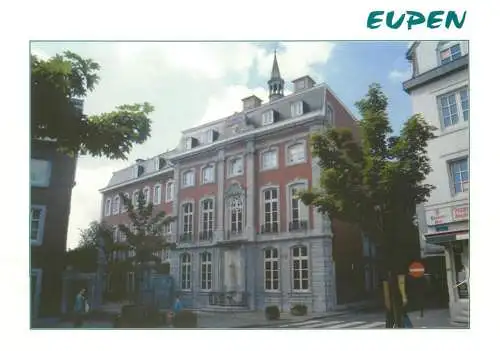 Belgium Eupen