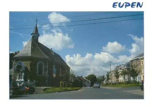 Belgium Eupen