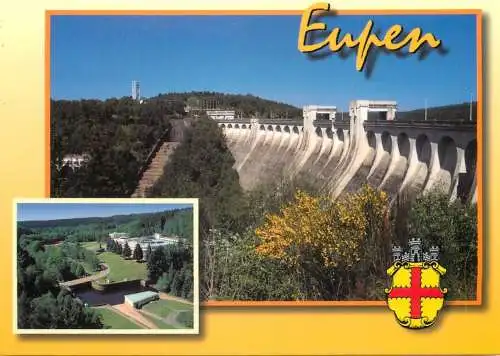 Belgium Eupen