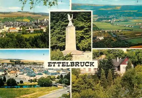 Luxembourg Ettelbruck