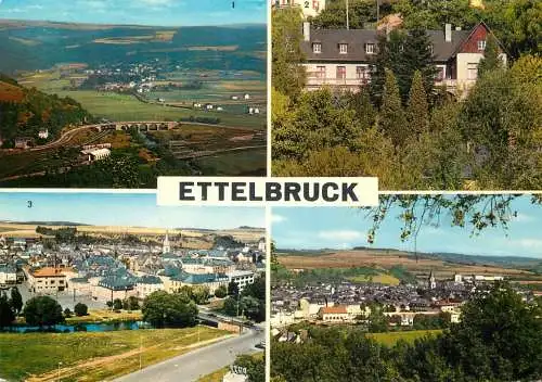 Luxembourg Ettelbruck