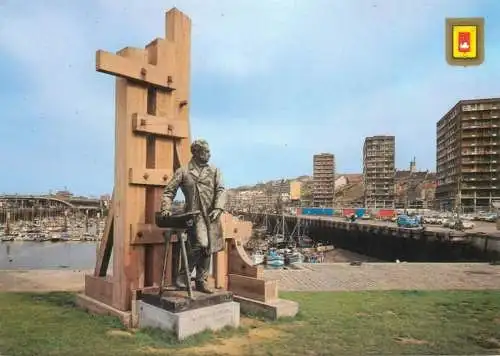 France Boulogne sur Mer