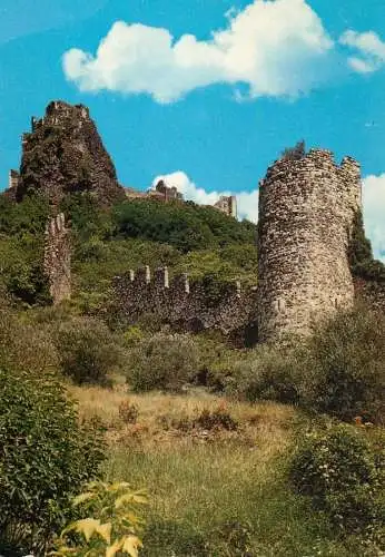 France Rochemaure