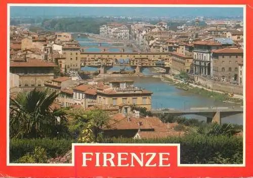 Italy Florence