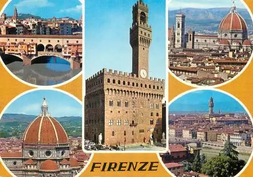 Italy Florence