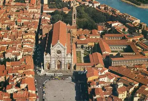 Italy Florence Ponte Vecchio