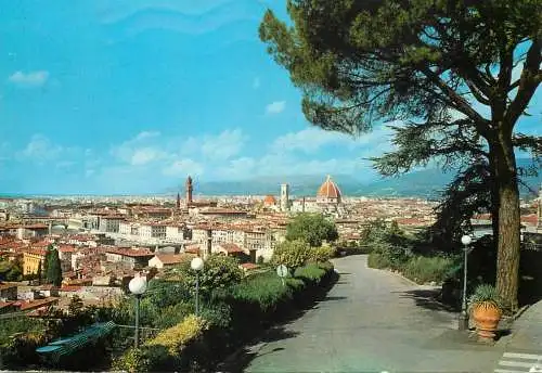 Italy Florence