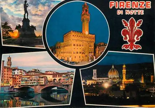 Italy Florence cathedrale