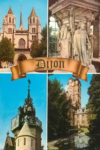 France Dijon