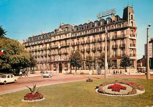 France Dijon hotel de la cloche