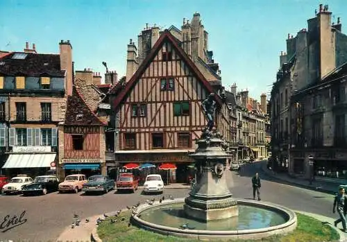 France Dijon