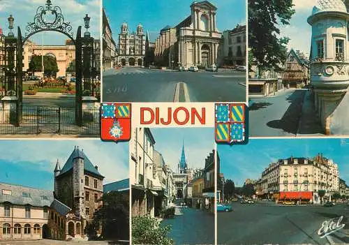 France Dijon