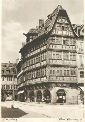 France Strasbourg