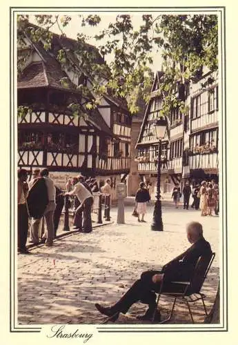 France Strasbourg