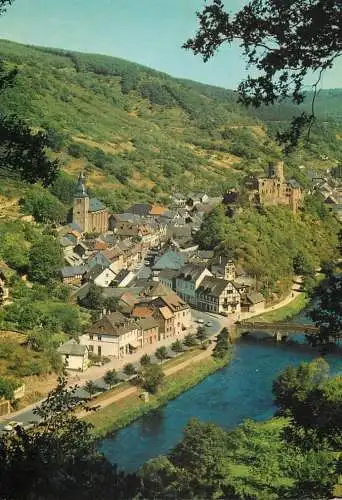 Germany Heimbach (Eifel)