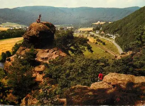 Germany Blens Eifel