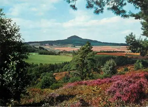 Germany Hohe-Acht Eifel