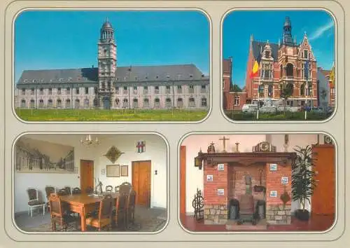 Belgium Hemiksem several views