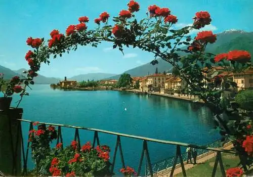 Italy Lago di Como