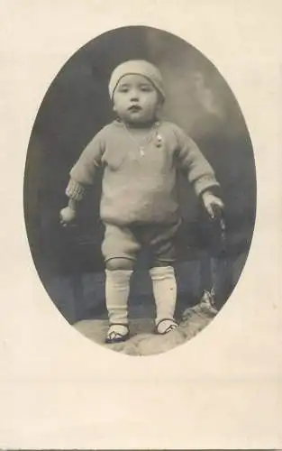 Social history children types little boy photo