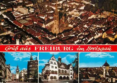 Germany Freiburg