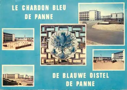 Belgium De Panne